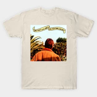 One Part Lullaby Alternative Throwback 1999 T-Shirt